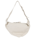 Triangle Shoulder Bag, back view